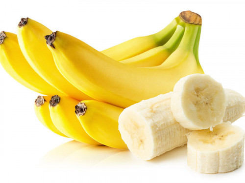 Banán turmix